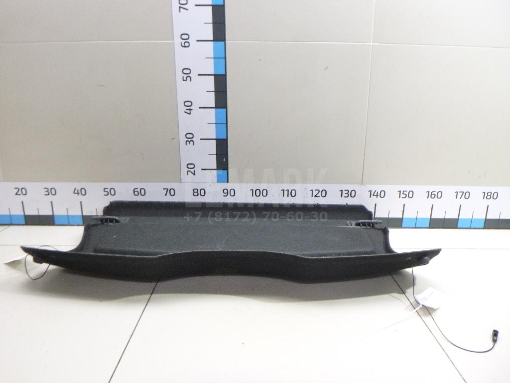Полка для  Ford Fiesta 2001-2008