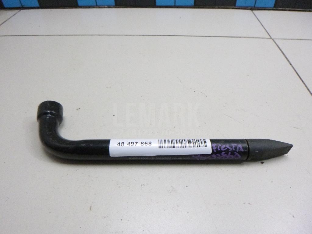 Ключ баллонный 1233302 Ford