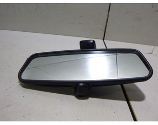 Зеркало заднего вида для Daewoo Matiz (M100/M150) 1998-2015 с разбора состояние удовлетворительное