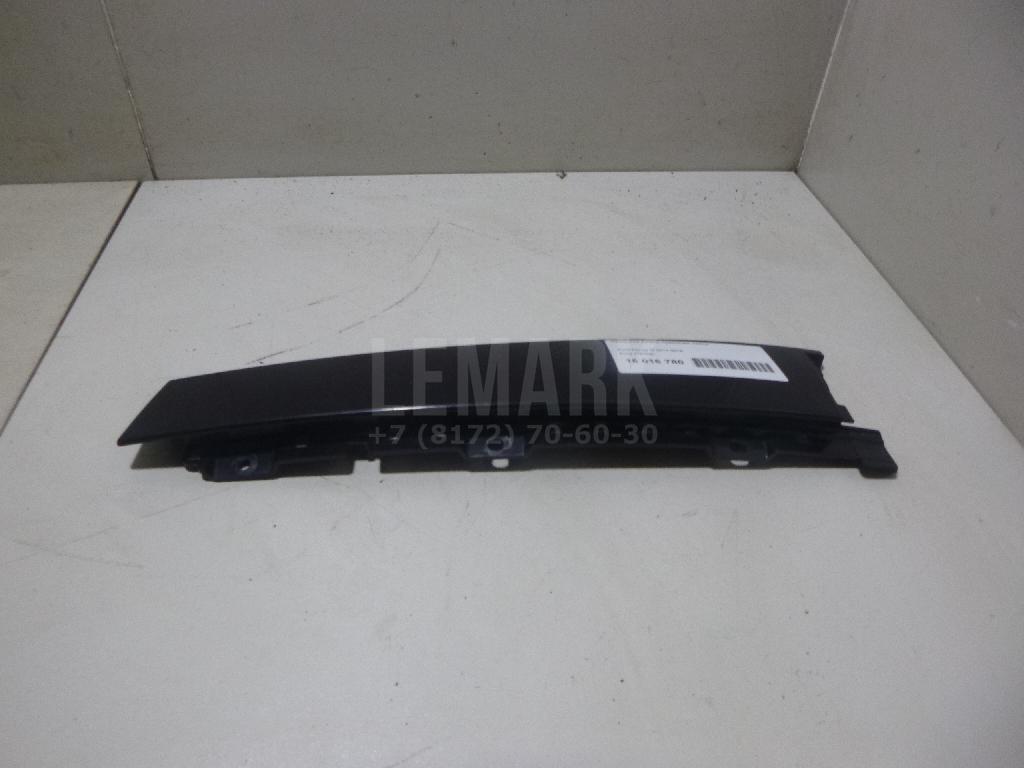 Накладка двери задней правой BM51A254A40AB Ford