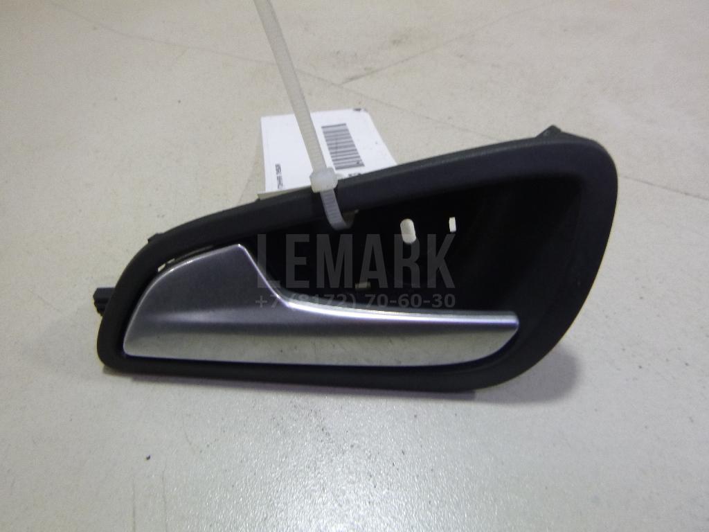 Ручка двери внутренняя левая AM51U22601BEW Ford