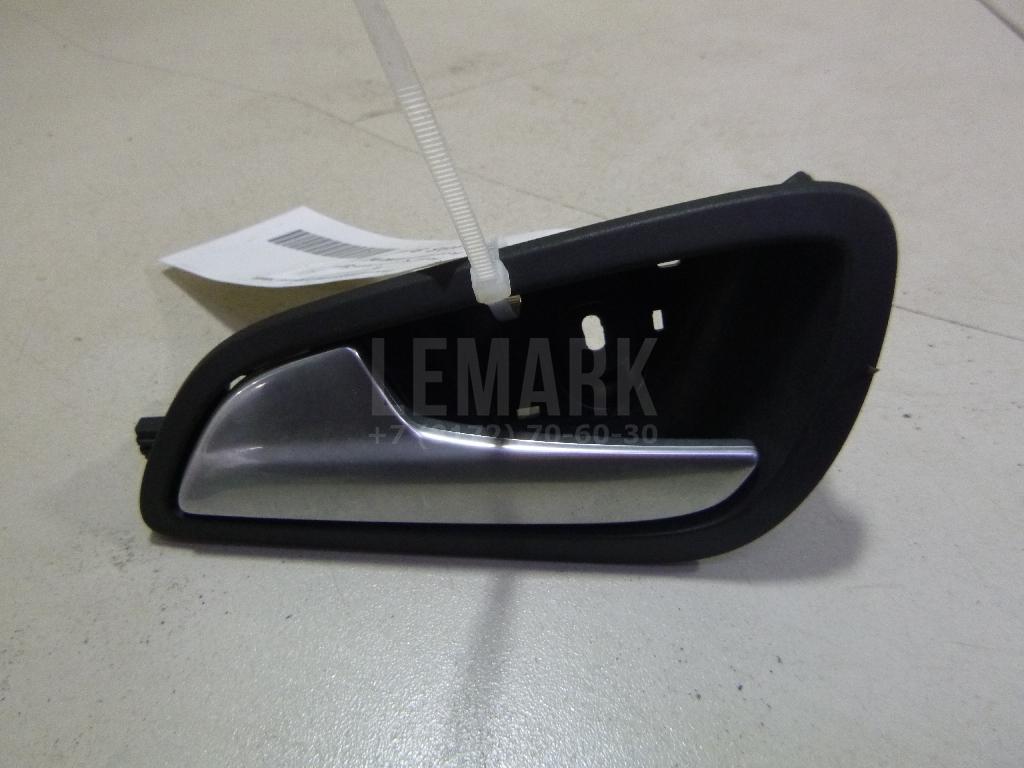 Ручка двери внутренняя левая AM51U22601BEW Ford