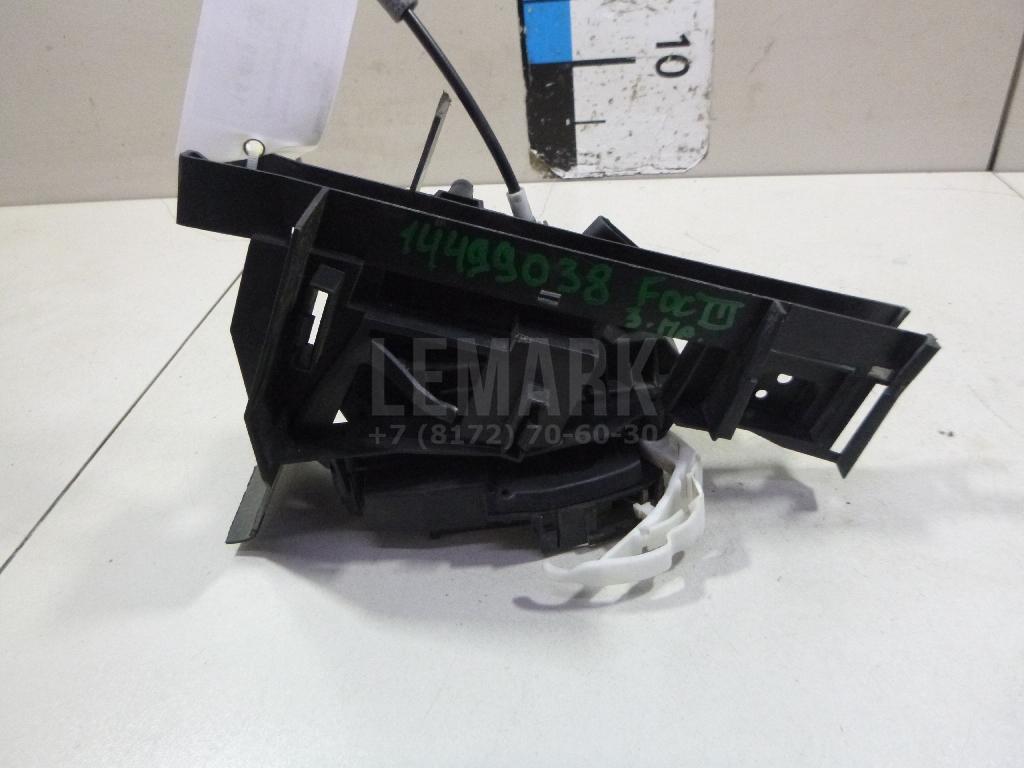 Замок двери задней правой BM5AA26412AF Ford