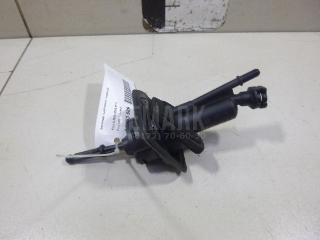 Цилиндр сцепления главный 3M517A543AE Ford