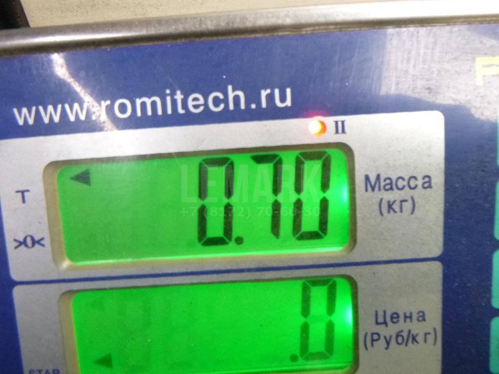 Радиатор дополнительный системы охлаждения для  Acura MDX 2007-2013