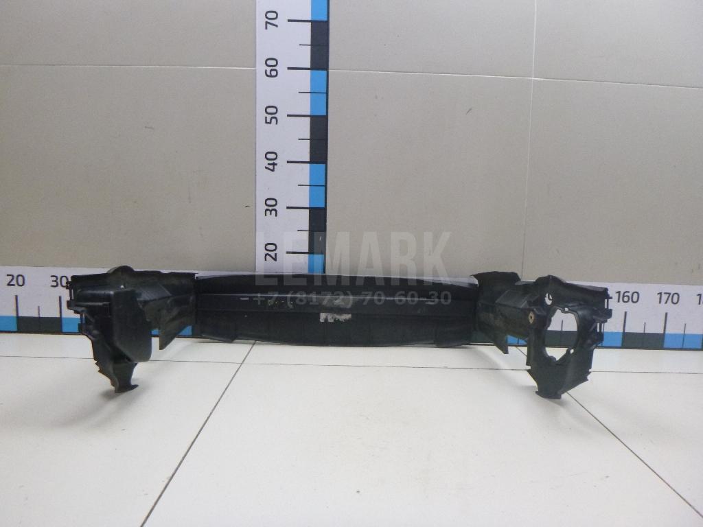 Воздуховод радиатора нижний для  BMW 3-serie F30/F31/F80 2011-2020