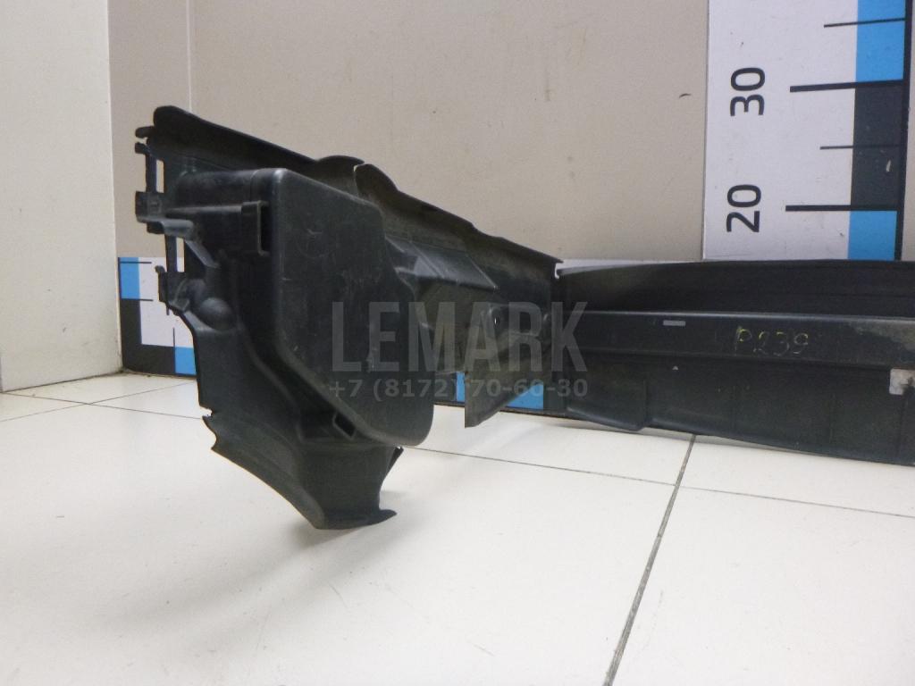 Воздуховод радиатора нижний для  BMW 3-serie F30/F31/F80 2011-2020