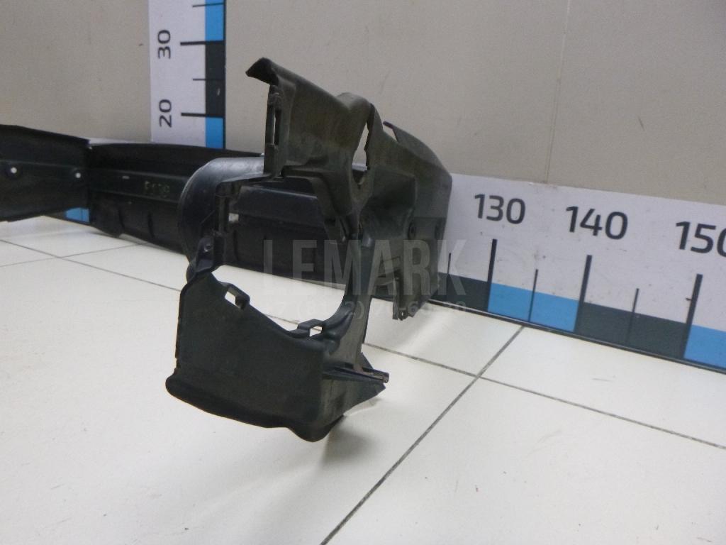 Воздуховод радиатора нижний для  BMW 3-serie F30/F31/F80 2011-2020