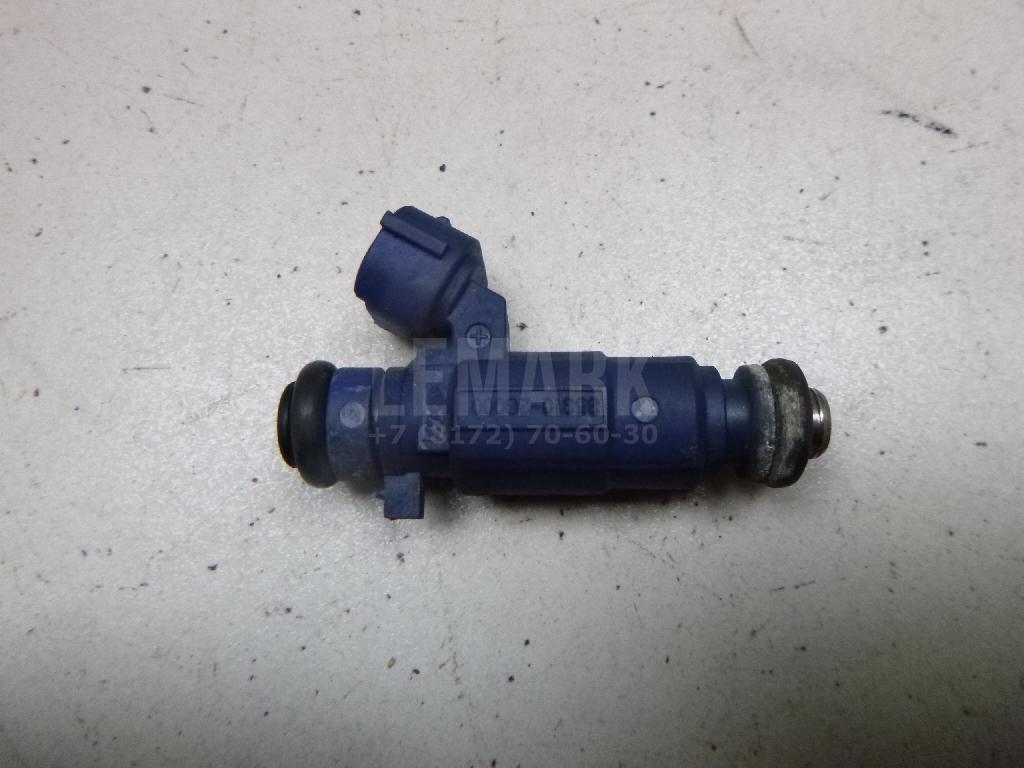 Форсунка инжекторная электрическая 353102B000 Hyundai-Kia