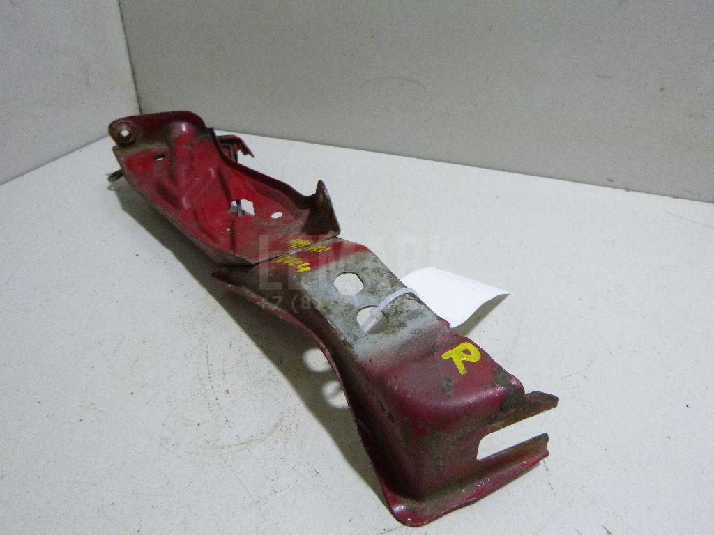 Кронштейн замка капота для  BMW 1-serie F20/F21 2011-2019