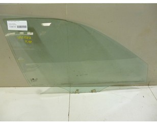 Стекло двери передней правой для Kia Spectra 2001-2011 БУ состояние отличное