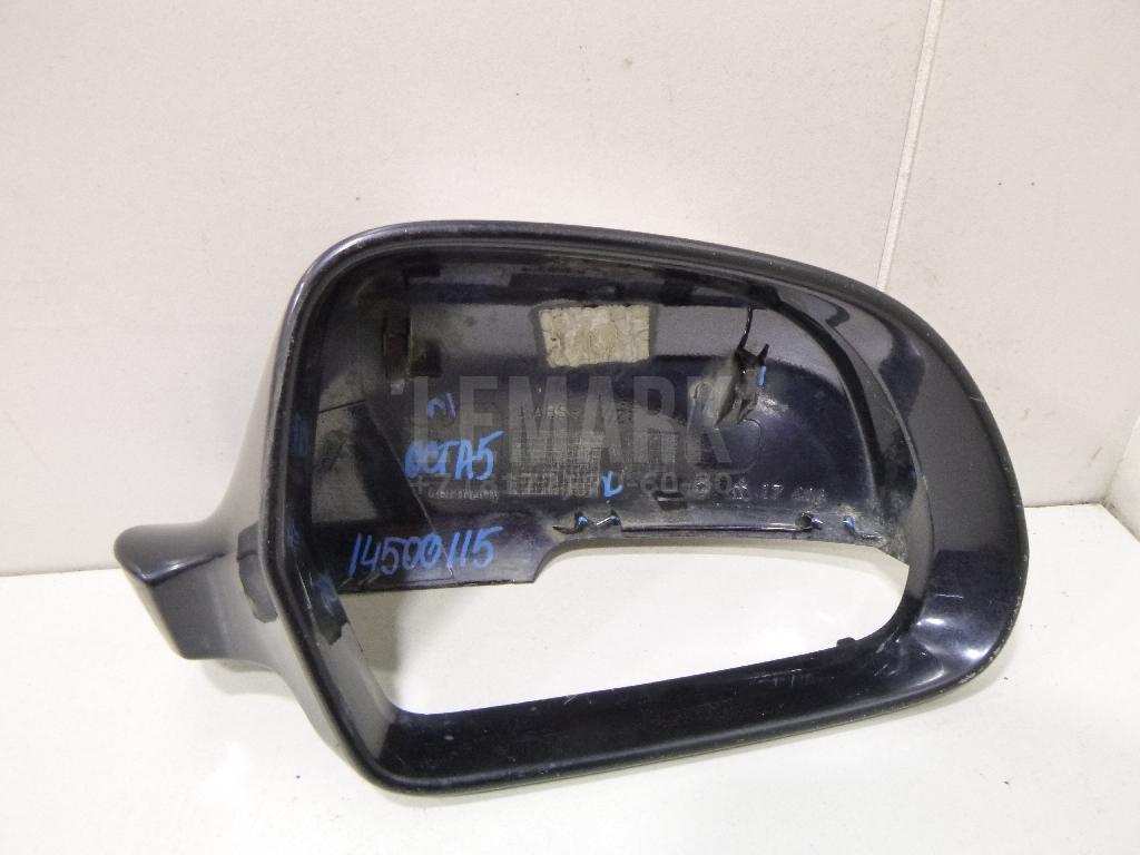 Крышка корпуса зеркала правого 3T0857538 VAG