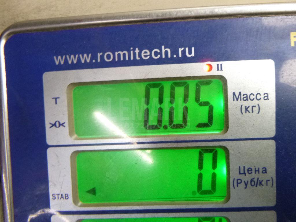 Крышка расширительного бачка