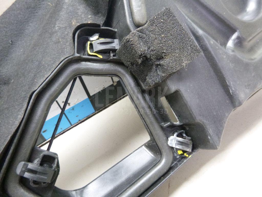 Рамка салонного фильтра для  BMW X1 F48 2014-2022