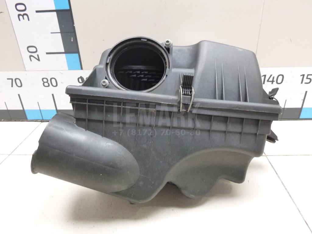 Корпус воздушного фильтра для  BMW 1-serie E82/E88 2007-2013