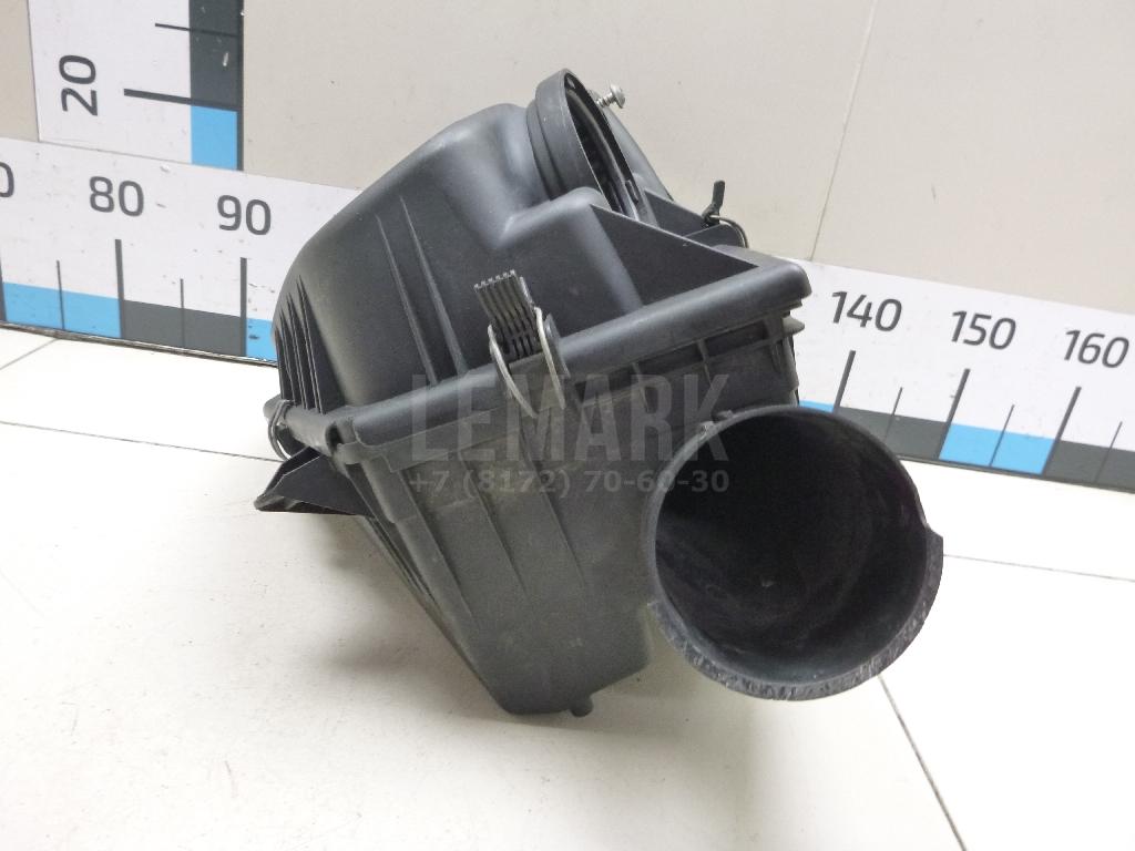 Корпус воздушного фильтра для  BMW 1-serie E82/E88 2007-2013