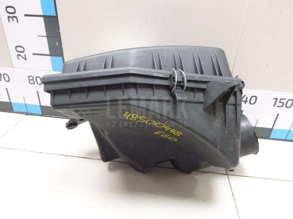 Корпус воздушного фильтра для  BMW 1-serie E82/E88 2007-2013