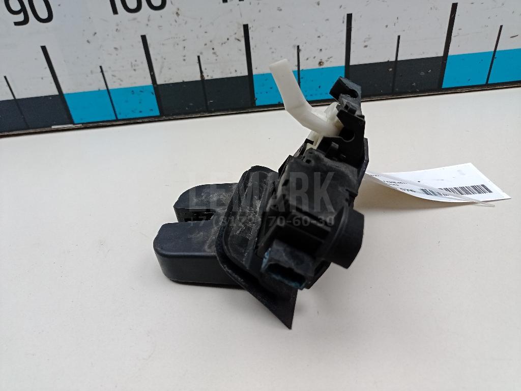 Замок багажника для  BMW 4-serie G22/G23 2020
