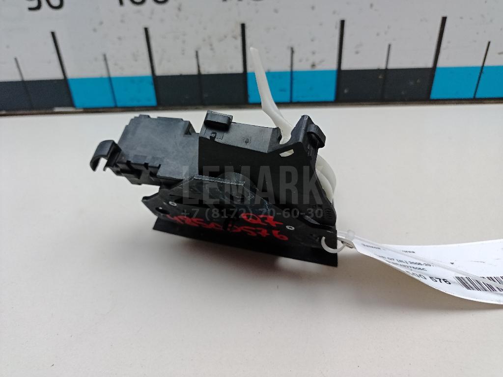 Замок багажника для  BMW 4-serie G22/G23 2020