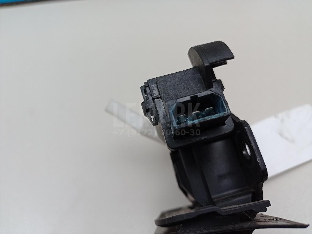 Замок багажника для  BMW 4-serie G22/G23 2020