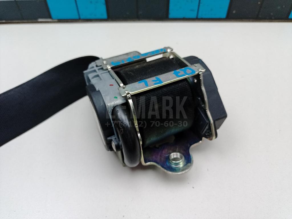 Ремень безопасности с пиропатроном для  BMW X5 F15/F85 2013-2018