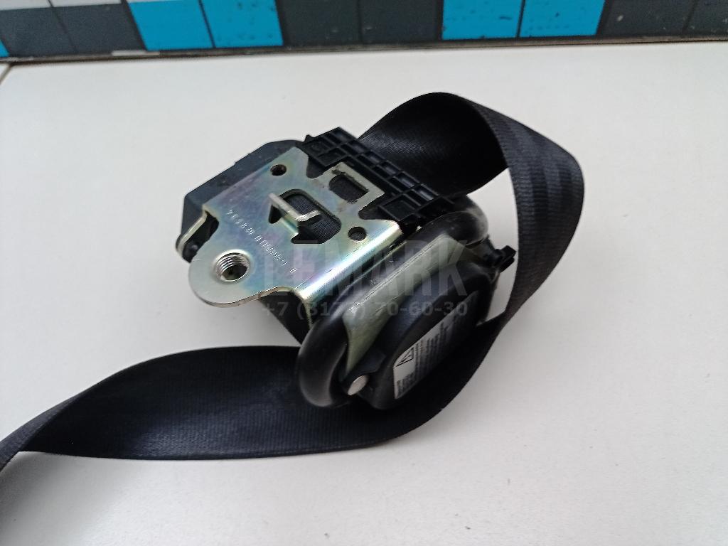 Ремень безопасности с пиропатроном для  BMW X5 F15/F85 2013-2018