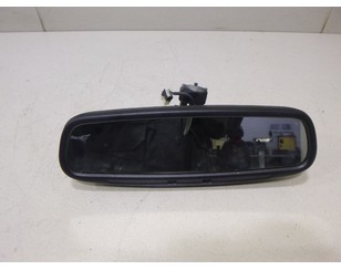 Зеркало заднего вида для Ford B-MAX 2012-2018 б/у состояние отличное