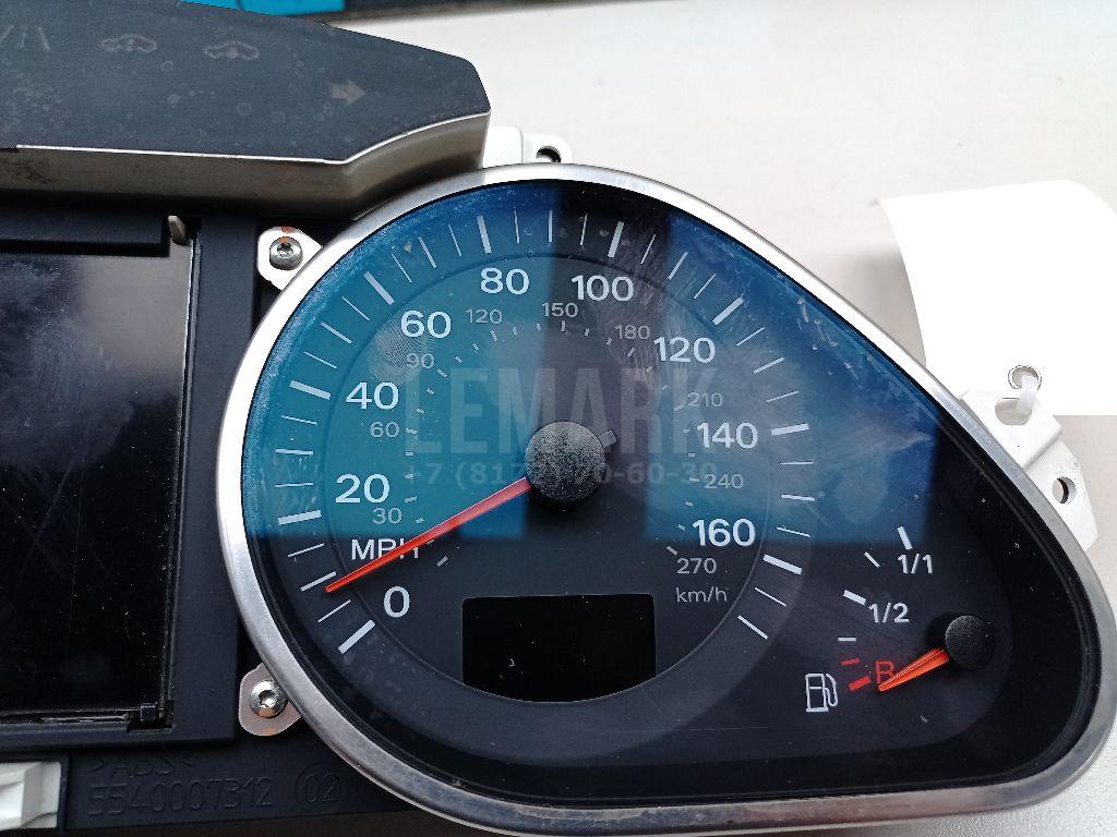 Панель приборов для  Audi R8 2007-2015