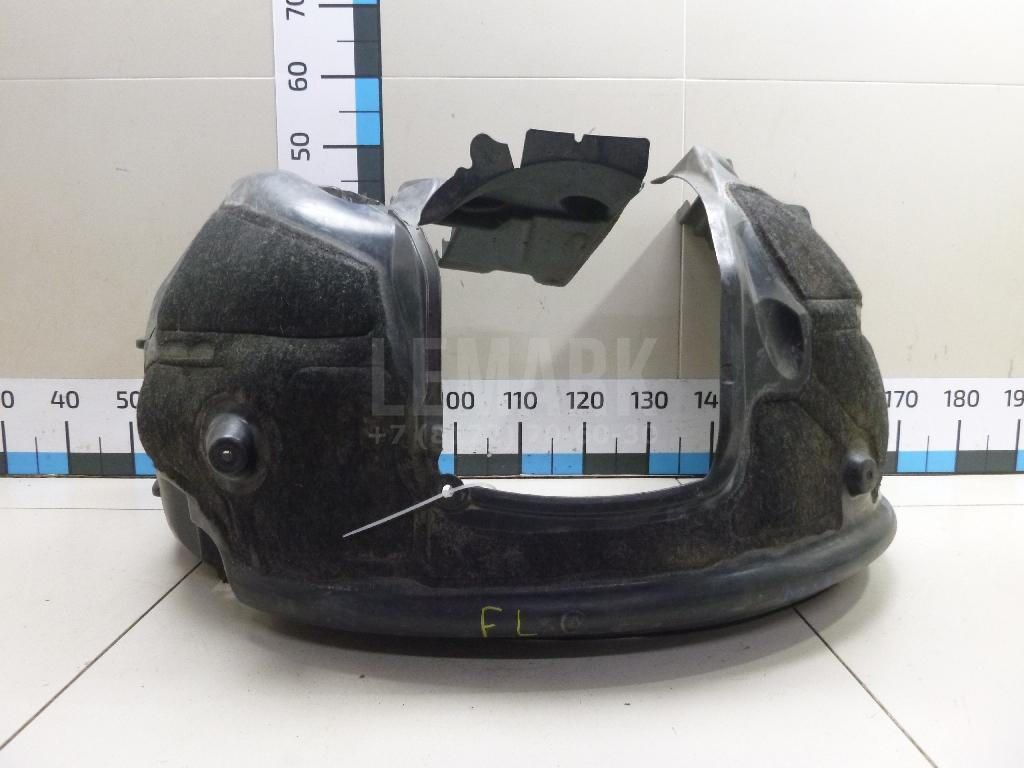 Локер передний левый для  BMW 2-serie F22/F23/F87 2013-2020