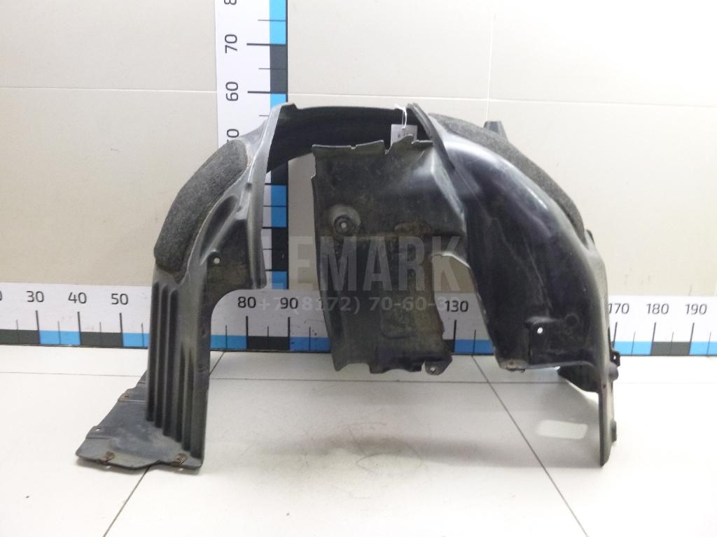 Локер передний левый для  BMW 2-serie F22/F23/F87 2013-2020