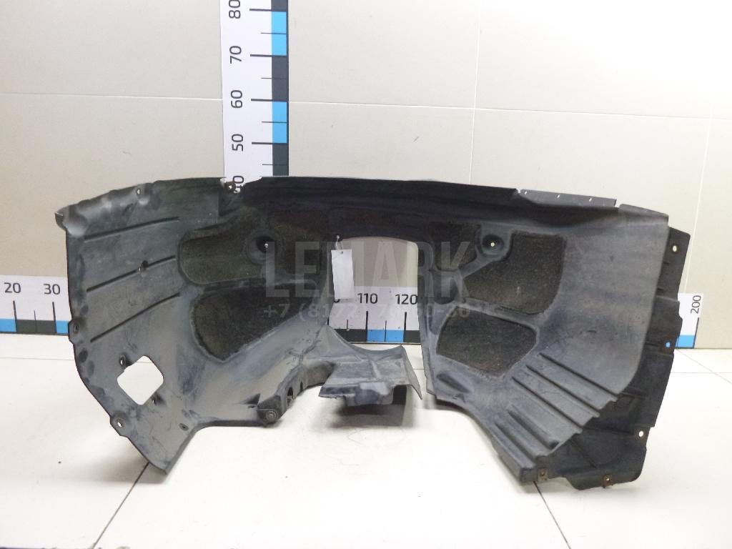 Локер передний левый для  BMW 2-serie F22/F23/F87 2013-2020