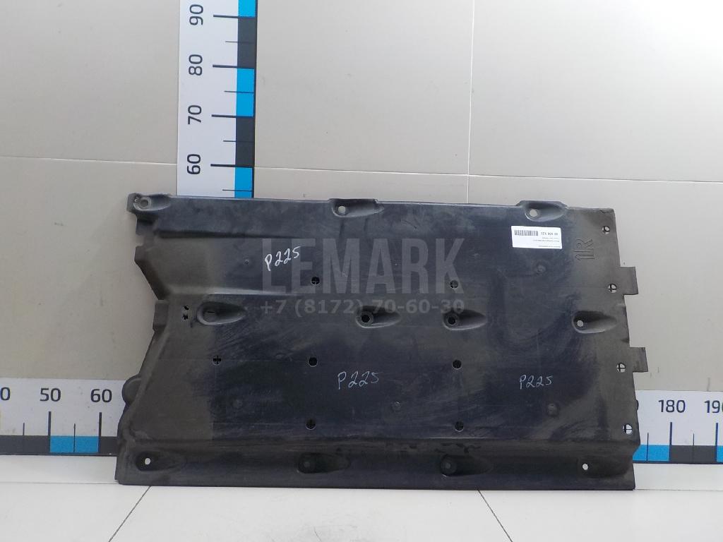 Защита антигравийная 74814BR00A Nissan