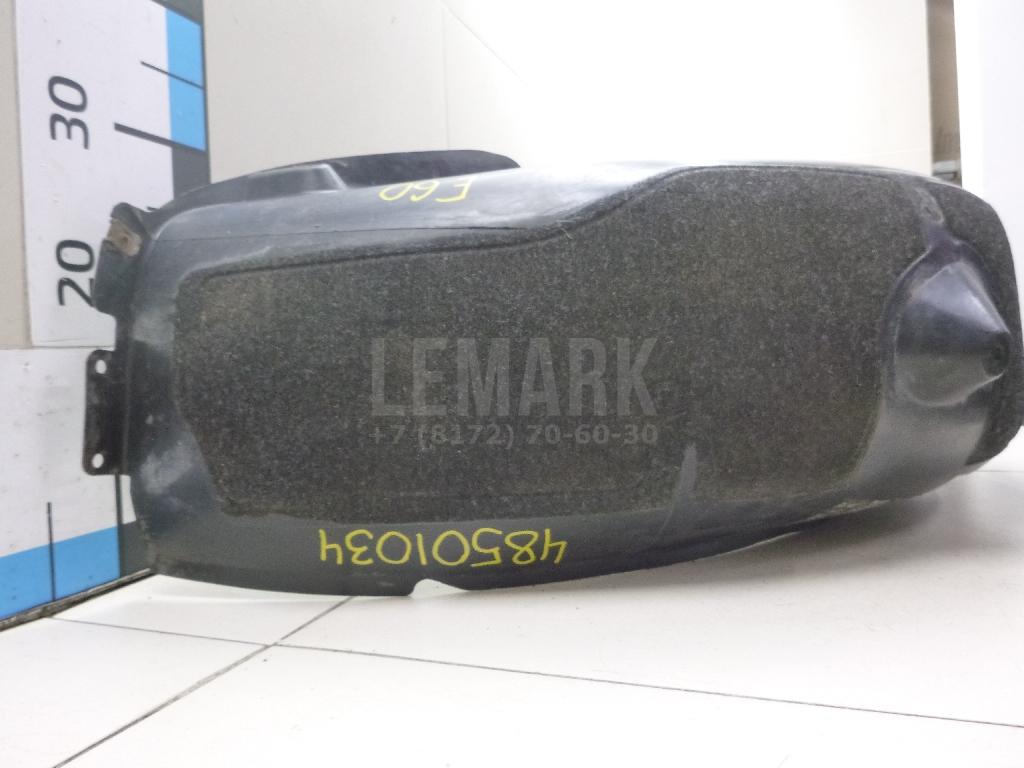 Локер задний левый для  BMW 3-serie F30/F31/F80 2011-2020