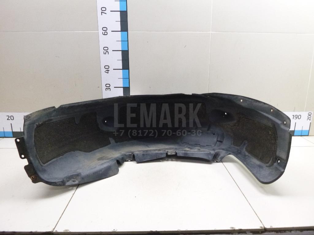Локер задний левый для  BMW 3-serie F30/F31/F80 2011-2020