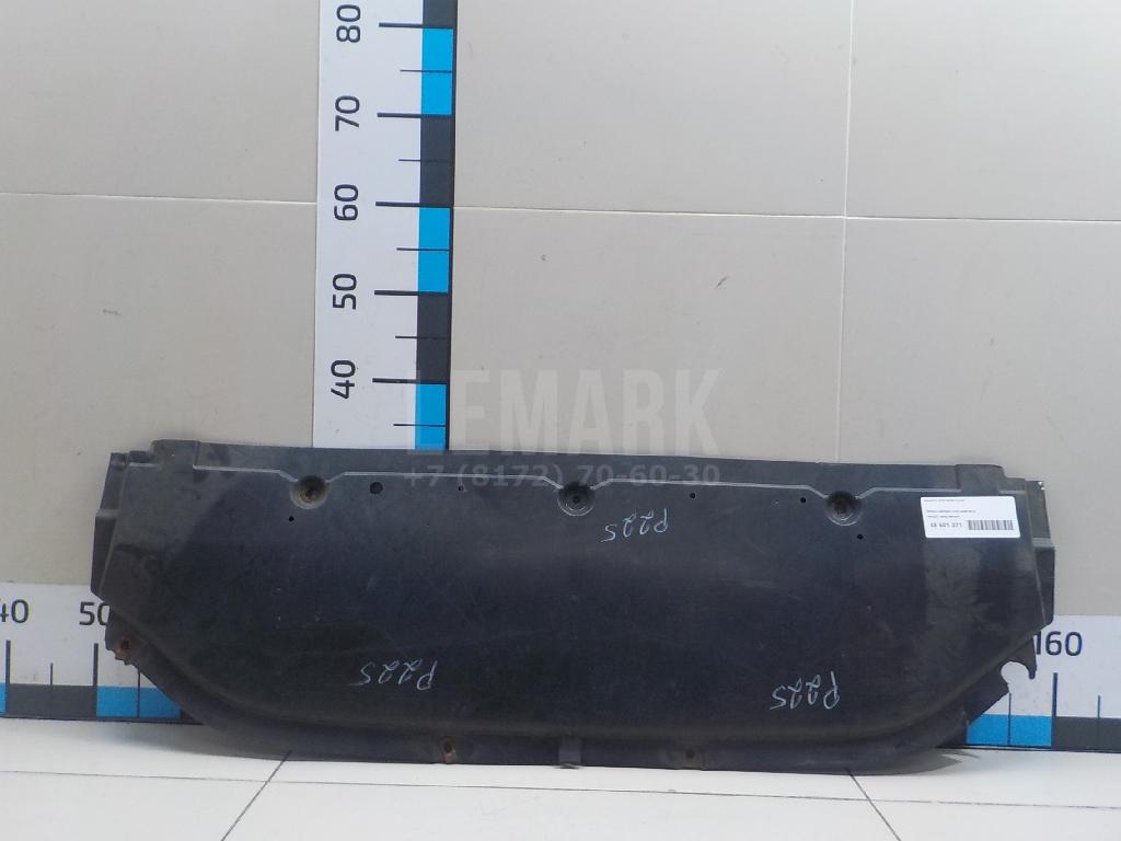 Защита антигравийная 75892BR00A Nissan