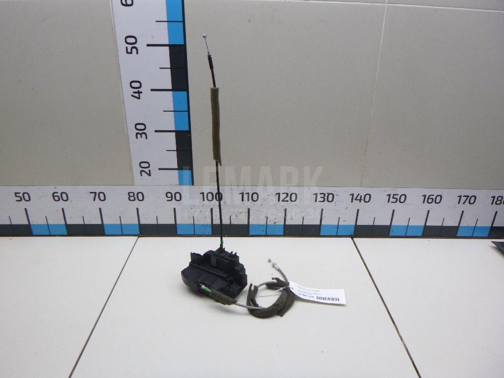 Замок двери задней левой 82501JD000 Nissan