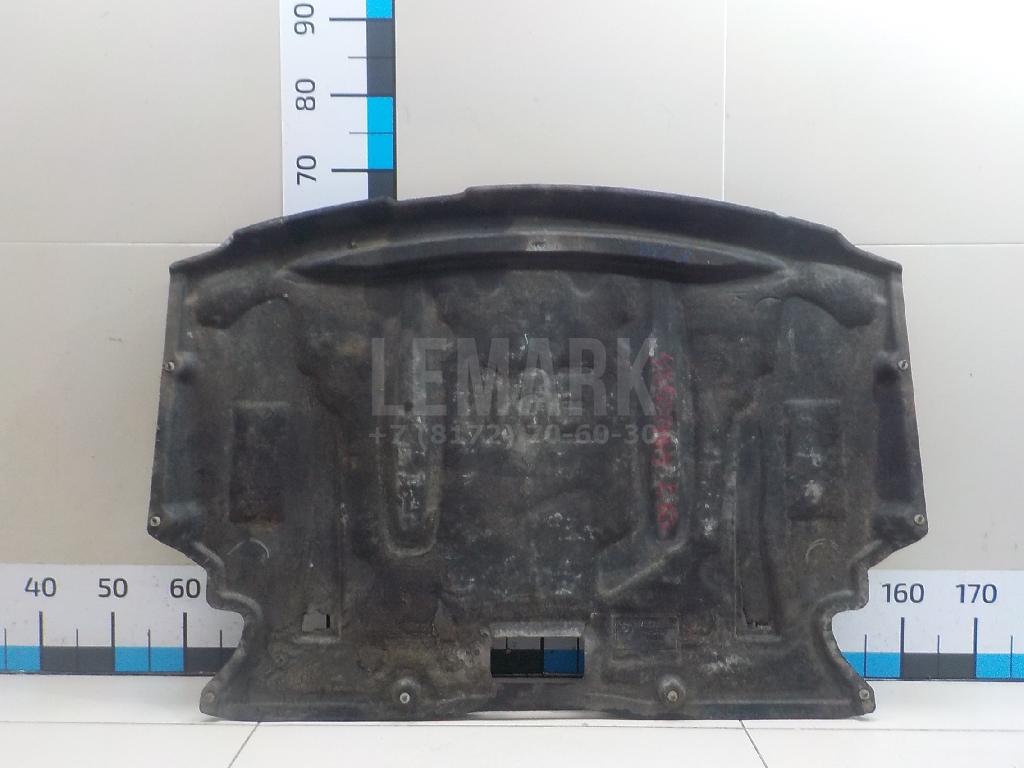Пыльник двигателя для  Audi A8 [4D] 1999-2002