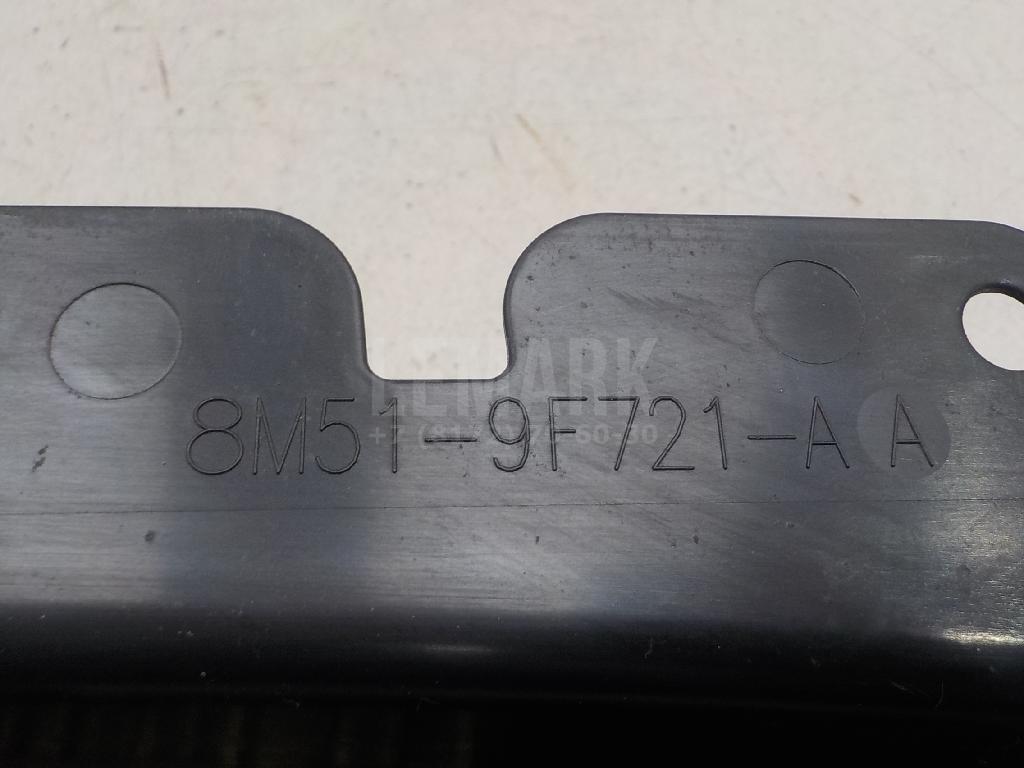Воздуховод радиатора верхний для  Ford Escape EUR 2007-2009