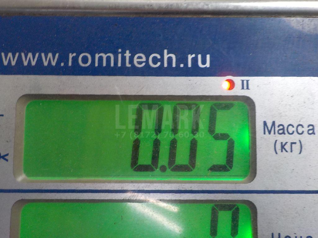 Воздуховод радиатора верхний для  Ford Escape EUR 2007-2009