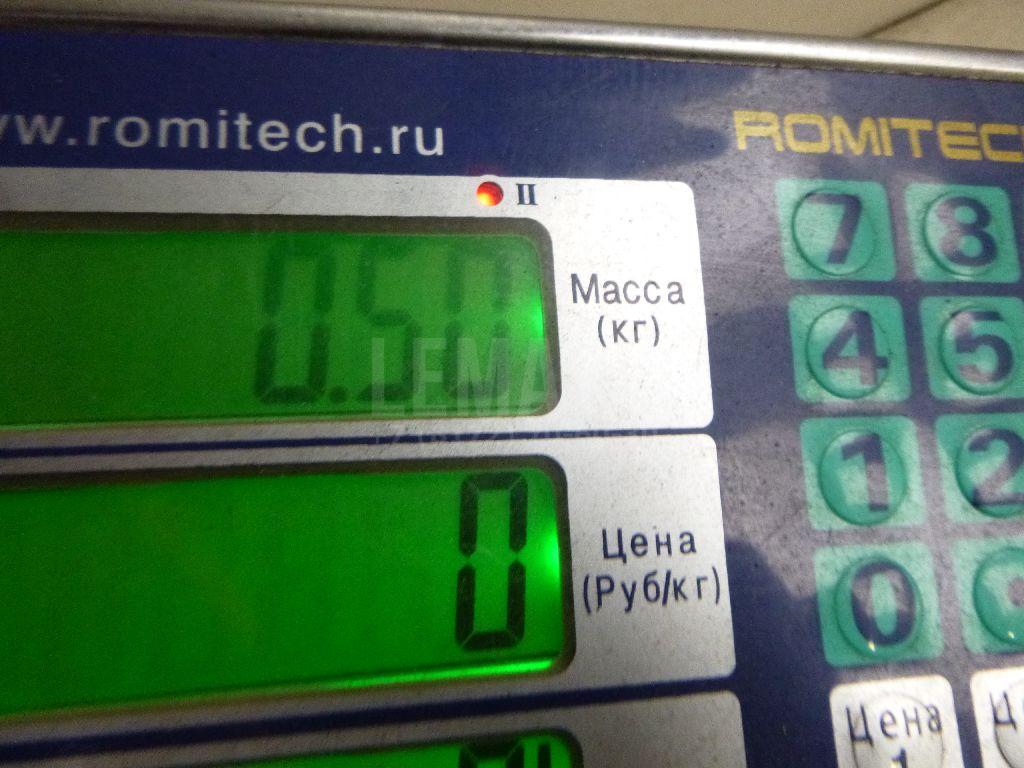 Бачок омывателя лобового стекла