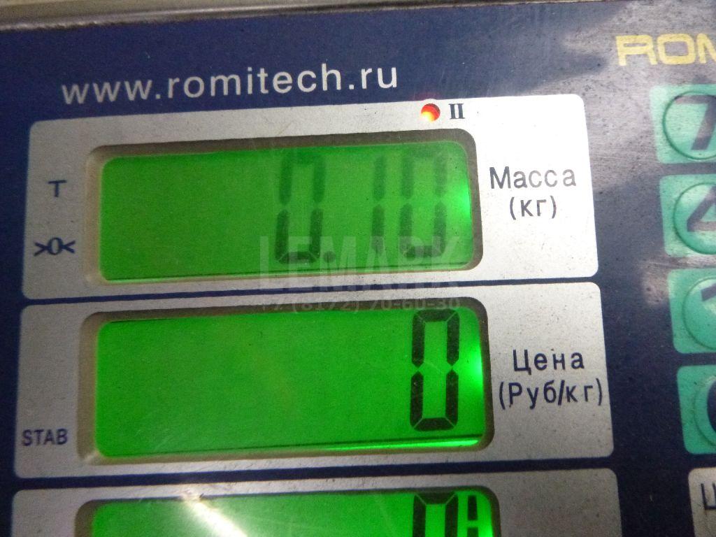 Насос омывателя