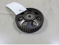 Шестерня (шкив) распредвала