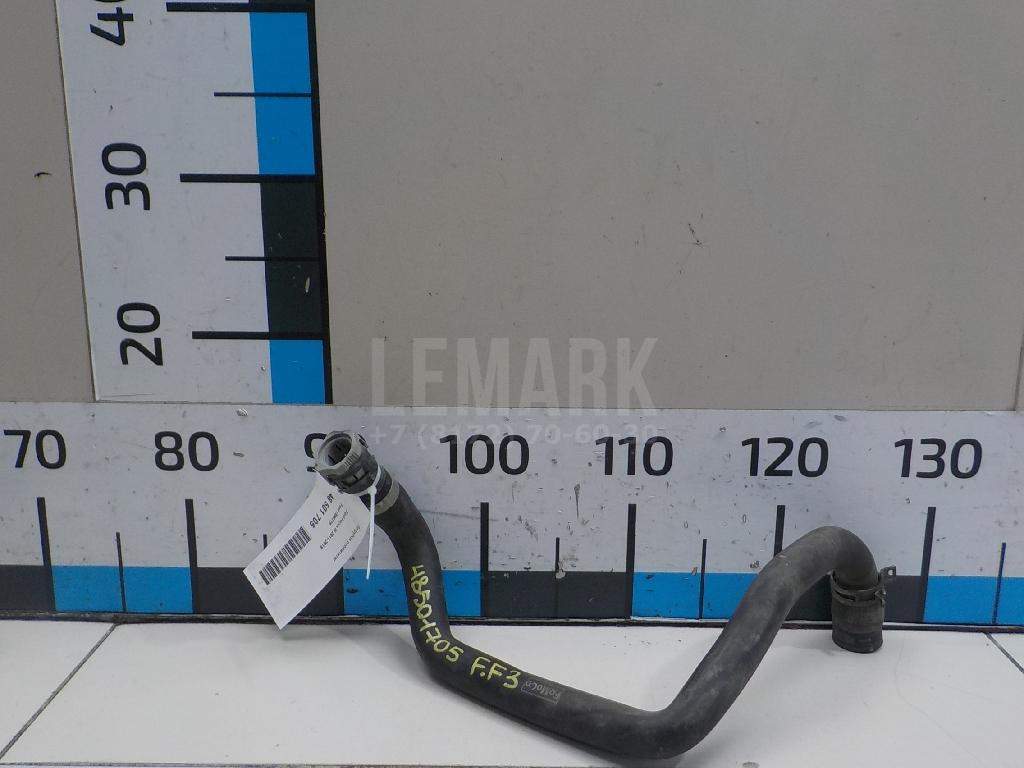 Патрубок отопителя 1890778 Ford