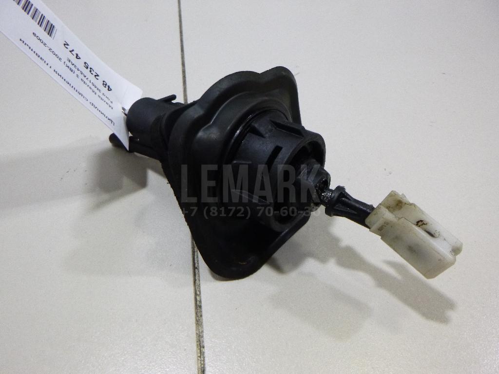 Цилиндр сцепления главный 3M517A543AE Ford