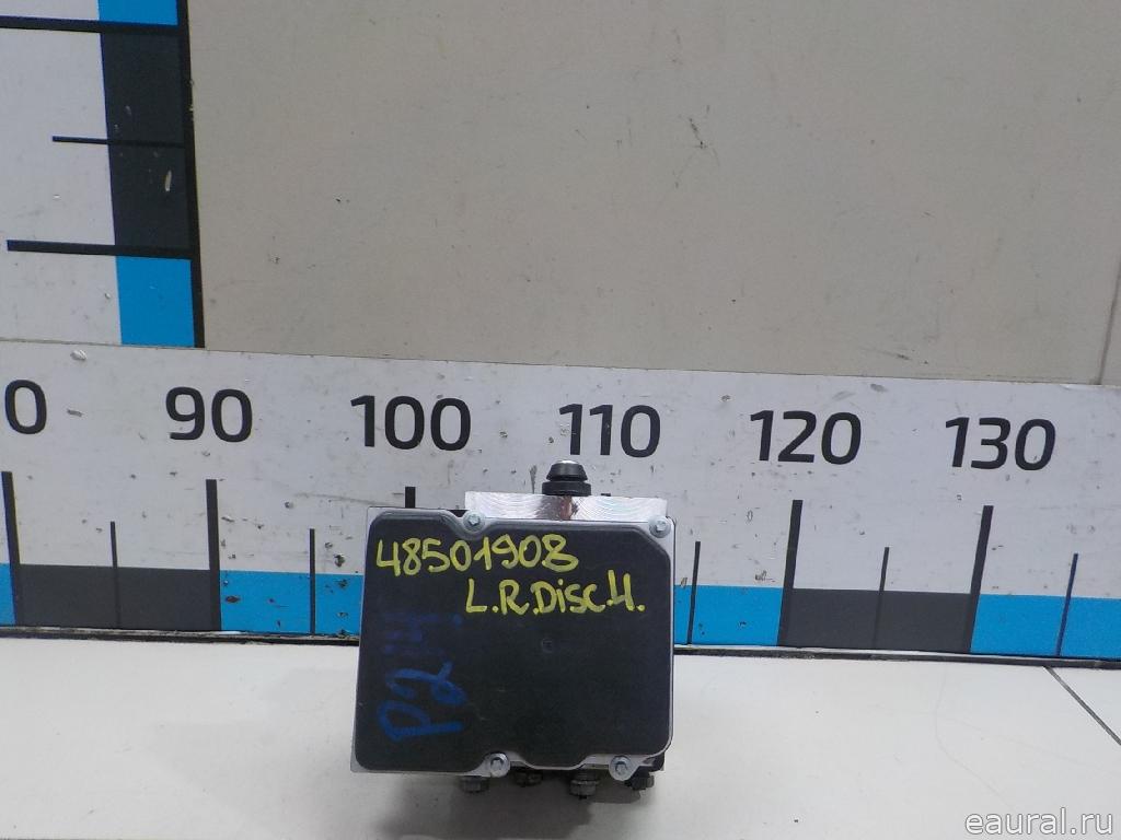 Блок ABS (насос)