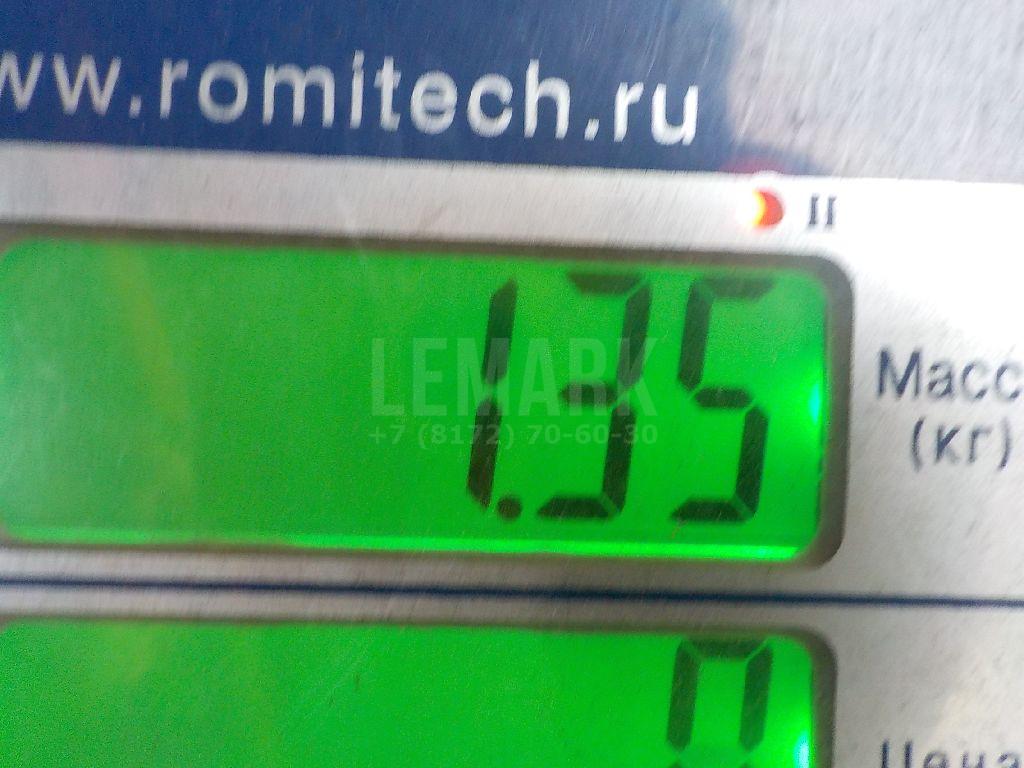 Опора двигателя правая для  BAIC X55 2022