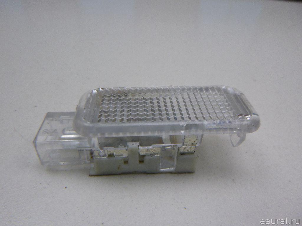 Плафон салонный