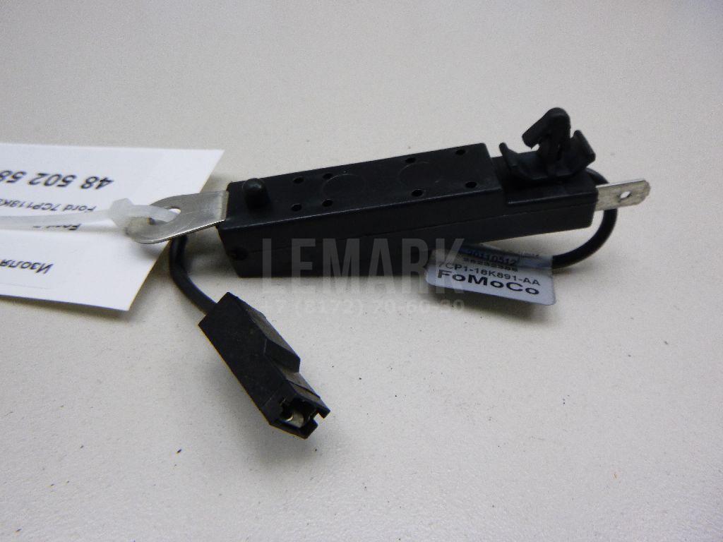 Изолятор 7CP118K891AA Ford