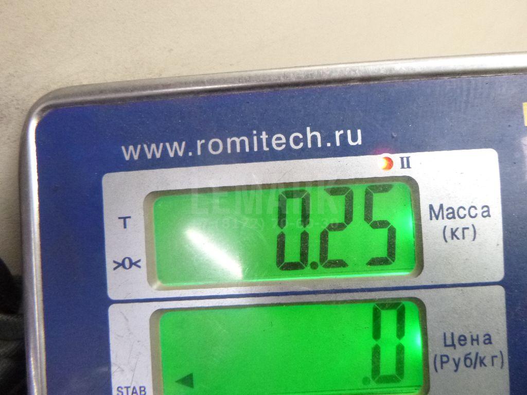 Кожух ремня ГРМ