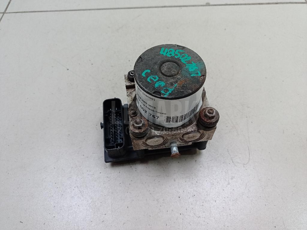 Блок ABS (насос) 589201H4A0 Hyundai-Kia